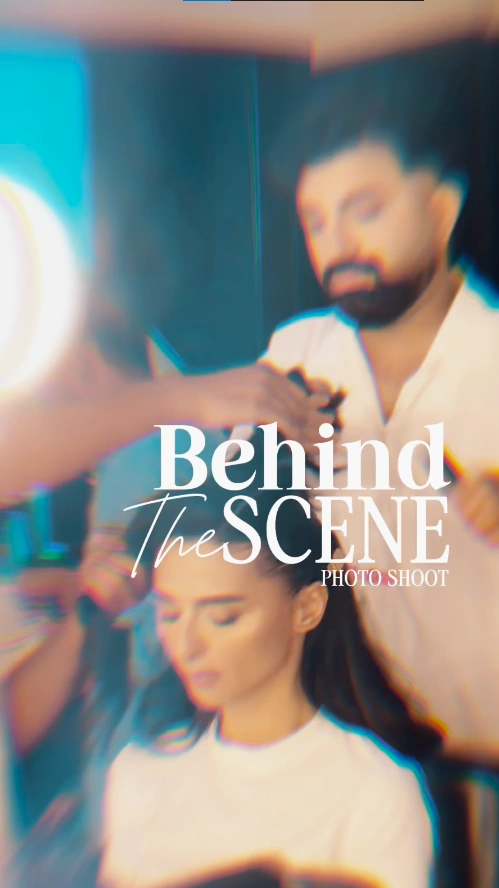 Story Video