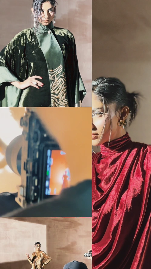 Story Video